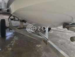 Yamaha FX JET SKI 2007 with trailer for sale in Qatar