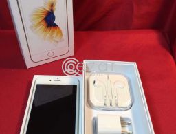NEW Apple iPhone 6S or 6S Plus - (T-Mobile) - 16 / 64 / 128GB in Qatar
