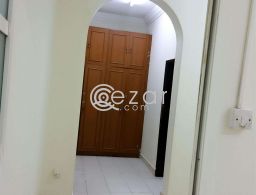 U/F, 1BR Villa Apartment in Gharrafa for rent in Qatar
