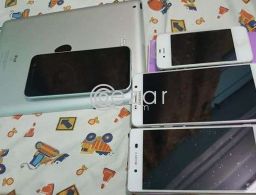 Note 5 Ipad 2 16gb last 500 in Qatar