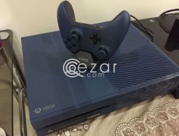 Forza 6 limited Edition in Excellent condition almost new rarely Used in Qatar