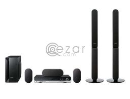 Samsung Home theater 600 Watts. in Qatar