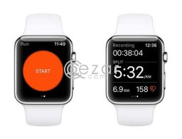 Apple Watch in Qatar