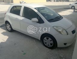 Toyota Toyota Yaris for sale in Qatar