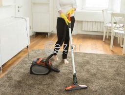 female Nepali  cleaners   staff available in Qatar
