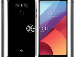 LG G6 for sale in Qatar