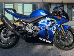 2020 Suzuki GSX-R1000R ABS WhatsApp in Qatar