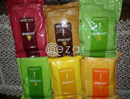 Apple shisha flavors for sale in Qatar