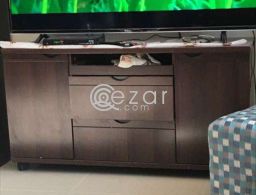 Tv table for sale for sale in Qatar