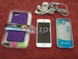 16GB Iphone 5s in Qatar
