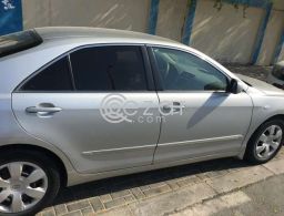 Toyota Toyota Camry for sale in Qatar