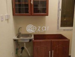 I HAVE BRAND_NEW 2 BHK,1 -BHK & STUDIO PART OF VILLA IN AL THUMAMA &AINKALED for rent in Qatar