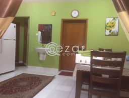 EXCECUTIVE BACHELOR ACCOMMODATION for rent in Qatar