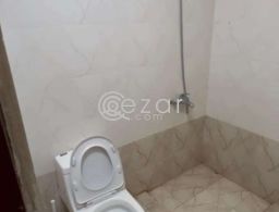 SPACIOUS STUDIO AVAILABLE IN NEW SALATA for rent in Qatar