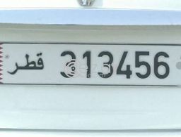 Lucky and fancy number for sale
