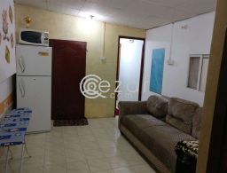 1BHK Apartment In Madinath Khalifa للإيجار في قطر