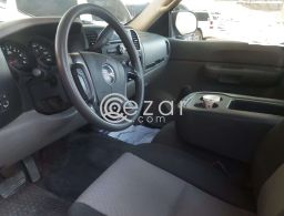 GMC GMC Sierra for sale in Qatar