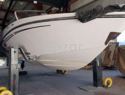 Glastron 185 GTS (year 2015) in Qatar