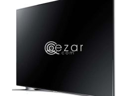 Samsung 46 Inch 3D Smart LED Television - 46F8000 in Qatar