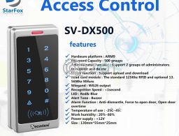 door lock access control in Qatar