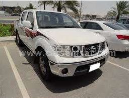 Nissan Nissan Navara for sale in Qatar