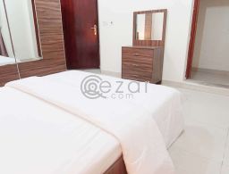Fully Furnished 1BHK in Umm Ghuwailina for rent in Qatar