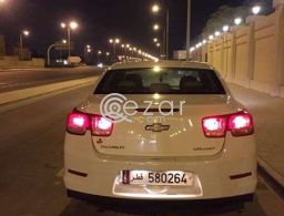 Chevrolet Chevrolet Malibu for sale in Qatar