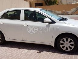 Toyota Corolla 2012 in Qatar