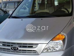 KIA KIA Carnival for sale in Qatar