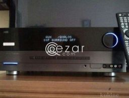 HERMAN/ KARDAN AVR 142 with Remort in Qatar