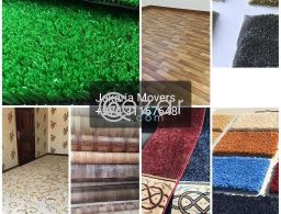 Jakaria movers and packers in Qatar