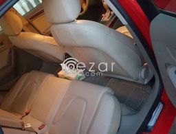 Audi Audi A4 for sale in Qatar