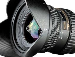 Tokina 11-16mm f/2.8 AT-X Pro DX II Lens For Canon in Qatar