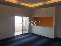 For rent office in Al Sadd Street consists of 7 rooms for rent in Qatar
