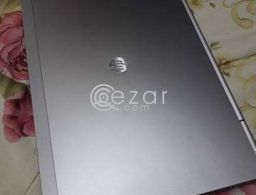 HP core i5 Elitebook Laptop 4gb 500gb 2.7 GHZ in Qatar
