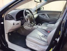 Toyota Toyota Camry for sale in Qatar