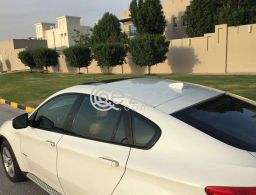 BMW BMW X6 for sale in Qatar