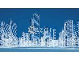 Semi-Furnished Accommodation Heart of the city for rent in Qatar