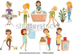 Housemaid Recruitment Services in Qatar