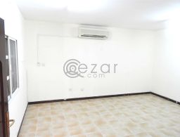 2 BHK Available In Dafna Near British Embassy للإيجار في قطر