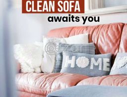 Professional Sofa cleaning company in Doha Qatar in Qatar