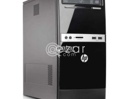 HP Cpu + BenQ ET-0022-NA - LCD monitor - Full HD in Qatar