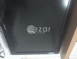 43 inch LED tv Samsung in Qatar