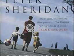 FORTY SEVEN ROSES by Peter Sheridan in Qatar