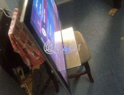 SUMSUNG LED HD TV in Qatar