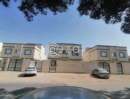 للايجار  بفريج كليب شقه غرفتين و صاله و مطبخ و ٢ حمام نظامي for rent in Qatar