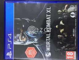 Bluray movie and PS4 games!! in Qatar