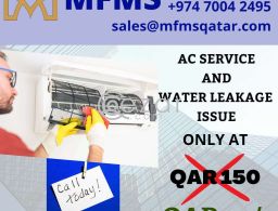 AC SERVICE in Qatar