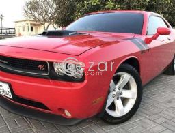 Dodge Dodge Challenger for sale in Qatar