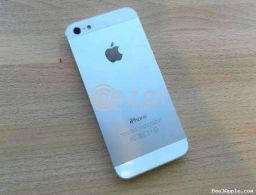 IPhone 5s 16gb. Qr 599 in Qatar